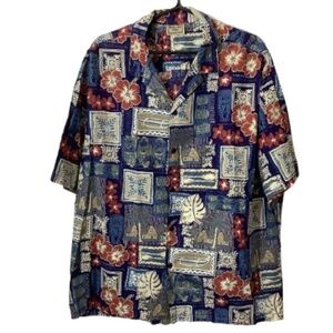 Aloha Hut Hawaii 2X Shirt